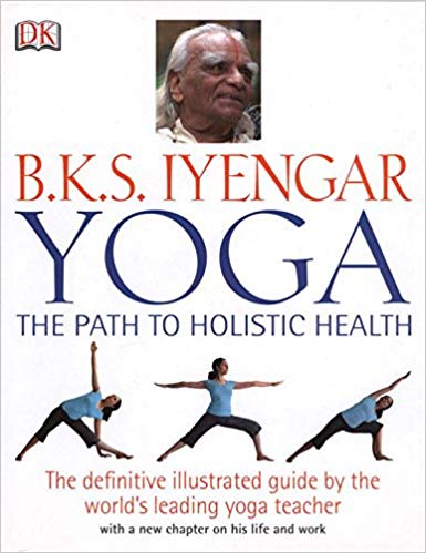 Joyoga Iyengar Yoga In Seattle